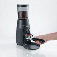 photo Graef - CM 702 coffee grinder 2